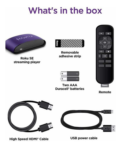 Roku Express Tv Hd Streaming Netflix Youtube Smart Tv