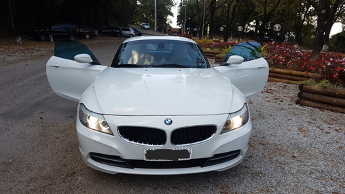 Bmw Z4 2.5 Sdrive 23i 2p