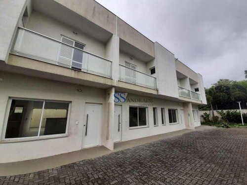 Imagem 15 de 18 de Village Com 3 Dormitórios À Venda, 78 M² Por R$ 389.800,00 - Massaguaçu - Caraguatatuba/sp - Vl0173