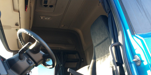 Imagem 10 de 10 de Scania R450 A6x2