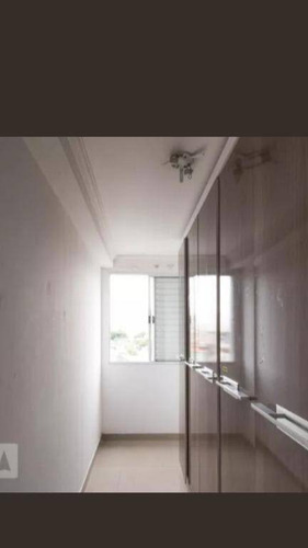 Imagem 13 de 15 de Apartamento Em Vila Água Funda, São Paulo/sp De 100m² 3 Quartos À Venda Por R$ 360.000,00 - Ap1002270-s