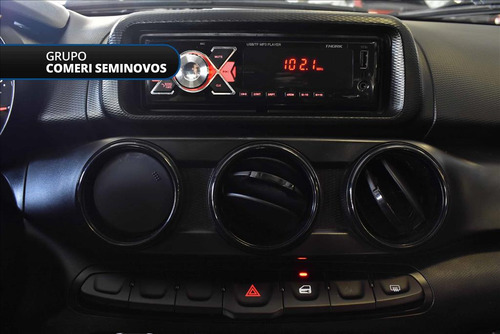 Fiat Argo 1.0 FIREFLY FLEX MANUAL