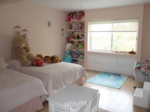 Casa En Parques De La Herradura, Tuxnq0hvstexmty Con 4 Habitaciones