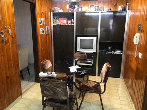 Imagen 10 de 21 de Amplio Semipiso 4 Ambientes En Venta - Villa Crespo