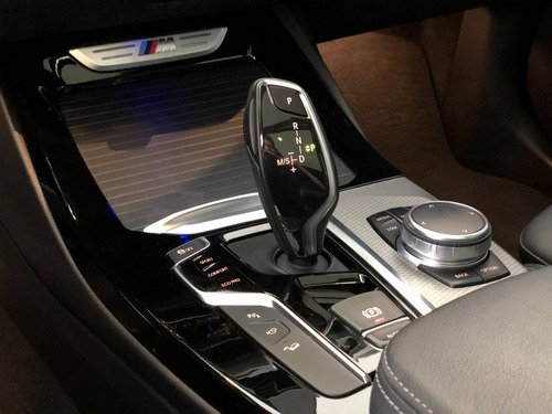 Bmw X3 3.0 Twinpower Gasolina M40i Steptronic