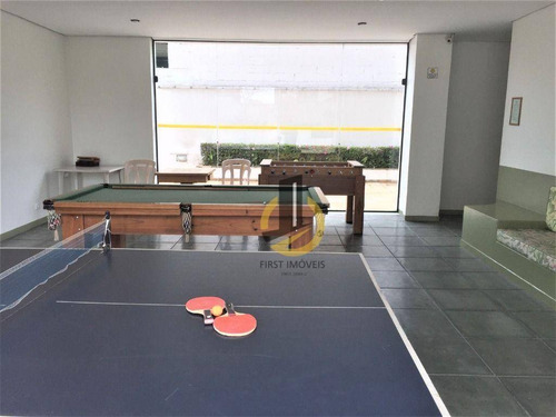 Imagem 29 de 30 de Apartamento À Venda 86 M² - 2 Dormitórios - 1 Vaga - Edifício Carlos Eduardo - Por R$750.000 - Vila Mariana - Ap2004