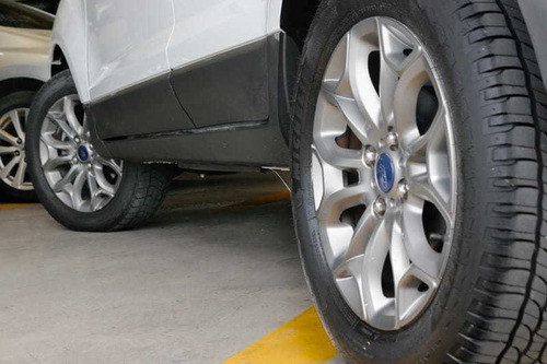 Imagem 6 de 15 de Ford Ecosport Fsl At 2.0 2016