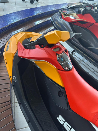 Jet Moto Aquatica Spark 2 Lugares 90hp 2022