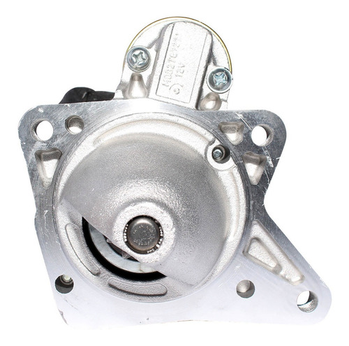 Imagen 3 de 4 de Motor Partida Mazda B2500 2500 Wl Sohc 12 Valv Dies 2.5 2001