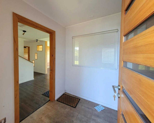 Venta Casa Exclusiva Puerto Varas (102042)