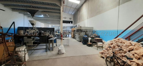 Imagen 24 de 30 de Galpón En Venta En Zona Industrial De Yaritagua Yaracuy 0.4.2.4.5.9.3.7.5.4.2/ Rent-a-house Centro Occidente Mls Código: 22-14018, Cuenta Con 1.586 Mts2