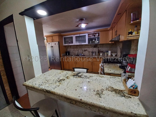 Imagen 14 de 27 de Mls#23-20296. Se Vende Apartamento En La Urbanización El Llanito. A.a