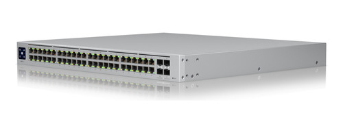 Switch Unifi 48 Puertos Gigabit, Capa2 4sfp, Ubiquiti Usw-48