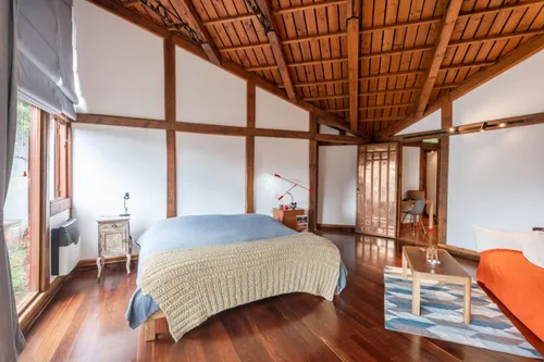 Casa En Arriendo/venta En Floresta De La Sabana. Cod A16827
