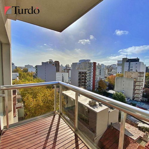 Venta Departamento 3 Ambientes A Estrenar En Zona Centro, Mar Del Plata.