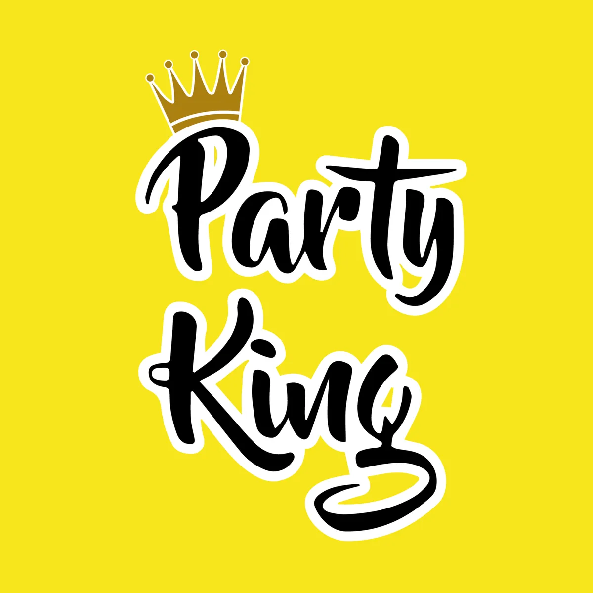 Party King