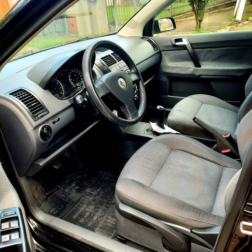 Polo Preto 2009