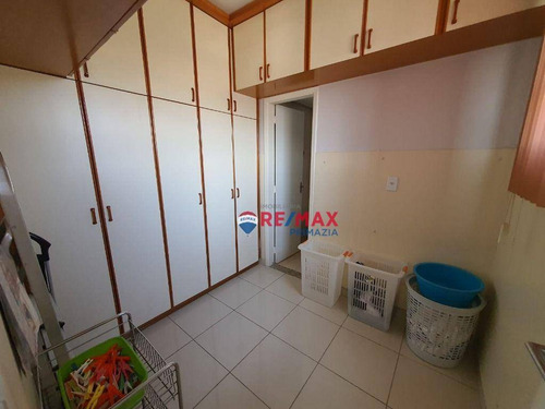 Imagem 23 de 25 de Cobertura Méier - 3 Quartos À Venda, 226 M² Por R$ 869.000 - Méier - Rio De Janeiro/rj - Co0101