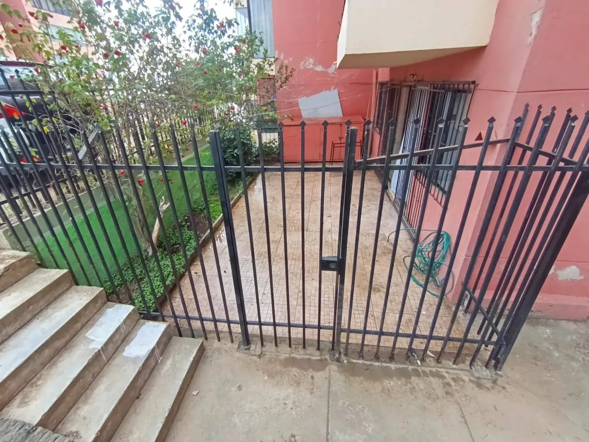 Imagen 4 de 15 de 3d Hermosa Vista, Patio