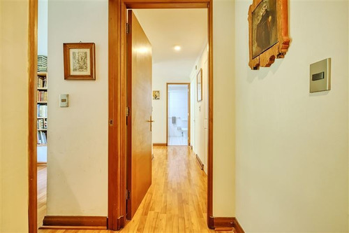 Imagen 14 de 24 de Dpto. En Venta 4 Dorm. Jardín Privado, 2 Estac. Las Condes