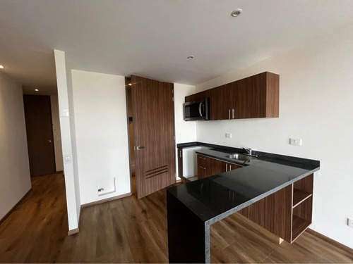 Venta De Departamento, Benito Juárez, Santa Cruz Atoyac, Calle Xochicalco 880, Gf32-ru-1036