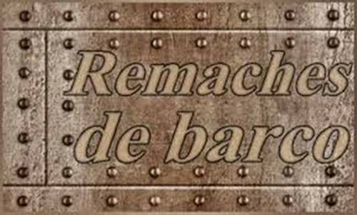 Remaches De Barco 