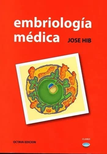 Embriologia Medica