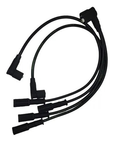 Cables Bujias Fiat Uno Fire 1.3 Palio Siena 1.4 8v Forza