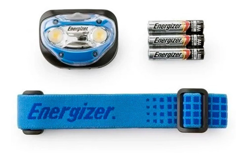 Linterna Energizer Sport Pack Running Mtb Treiking Footing