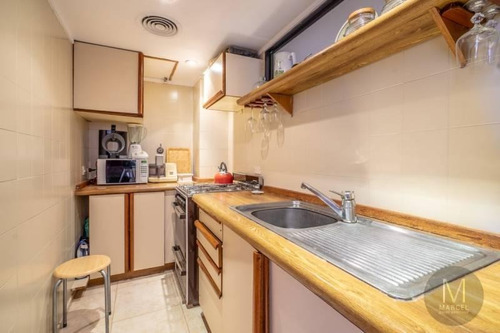 Imagen 8 de 11 de Departamento En Venta - 2 Ambientes - Pinamar - Frente Al Mar
