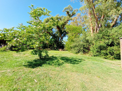 Lote Al Golf #0-100 - San Sebastian - Area 2 - 1110m2 #id 578