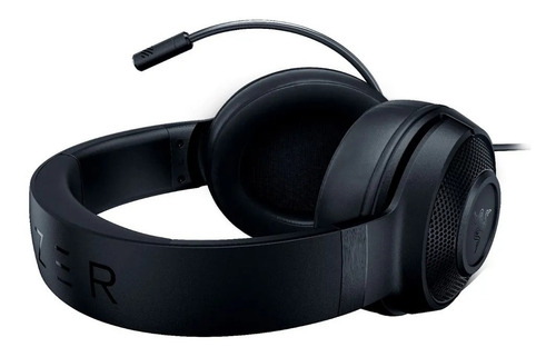 Headset Razer Kraken X Multiplataforma - Ps4 / Xbox One / Pc