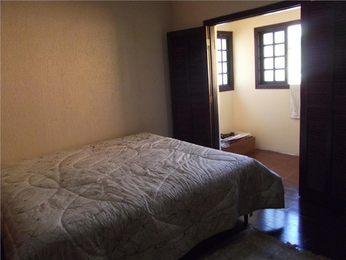 Sobrado Com 4 Dormitórios À Venda, 240 M² Por R$ 950.000 - Jardim Nossa Senhora Do Carmo - São Paulo/sp - So3484
