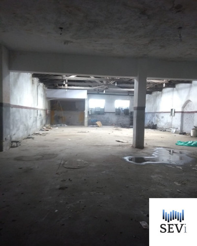 Imagem 10 de 10 de Salao - Sl00020 - 70348722