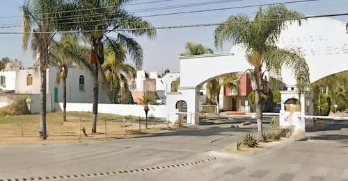 Casa En Venta Circuito Joel, Jardines De Edén, Jalisco Rg