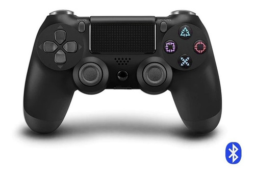 Imagen 4 de 7 de Control Playstation 4 Joystick Inalambrico Ps4 Compatible