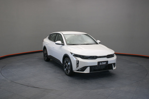 Kia K3 Sedan 1.4 Gt-Line At