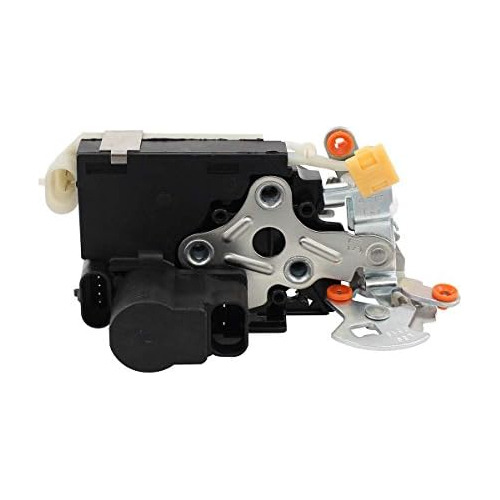 Front Left Driver Side Lh Door Latch Lock Actuator