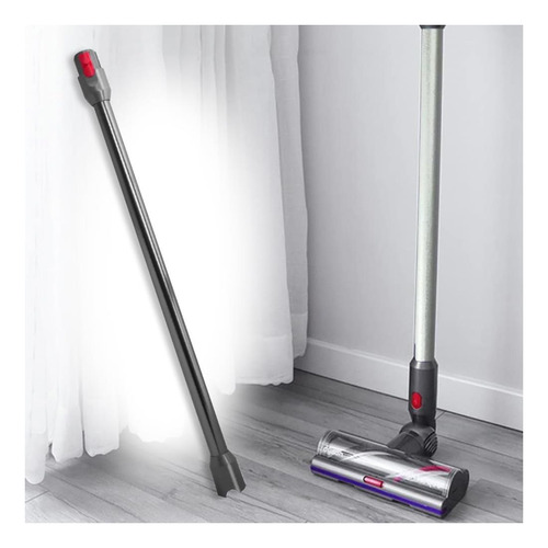 Varita De Liberación Rápida Compatible Con Dyson Animal & De