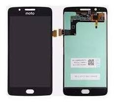 Display Lcd ´tactil Para Motorola Moto G5 Nuevo Garantizado