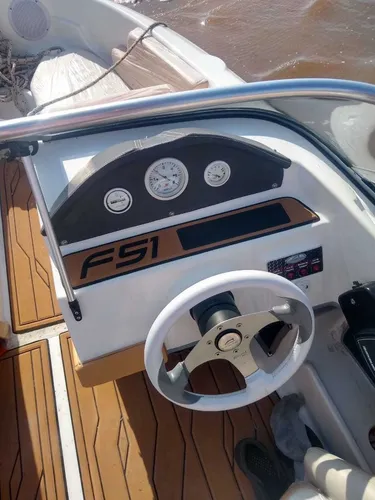 Nueva Fuel 51 Sport! , Acercate A Probarla, Financio 100%