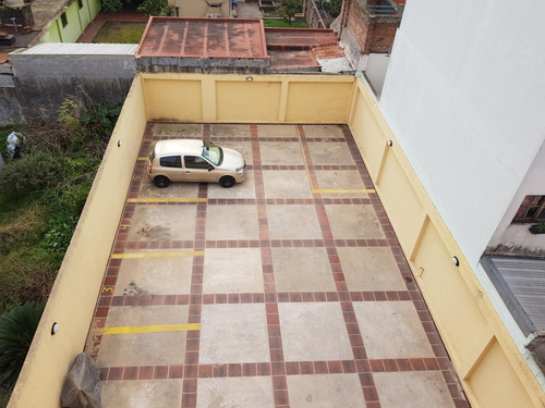 Imagen 13 de 14 de Departamento En Venta En Villa Luzuriaga