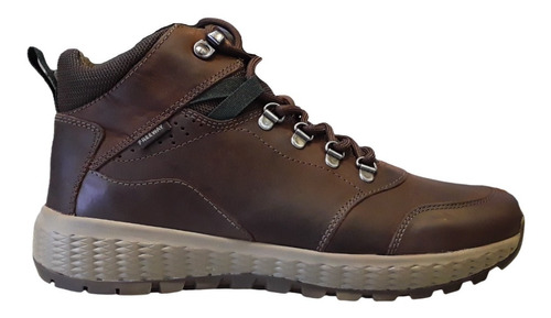 Bota Trekking Numb Freeway Hombre / The Brand Store