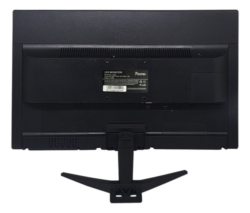 Monitor Full Hd Para Pc Gamer Cabo Hdmi 22 Polegas