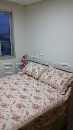 Imagem 6 de 8 de Apartamento - Vila Homero Thon - Ref: 11524 - V-11524