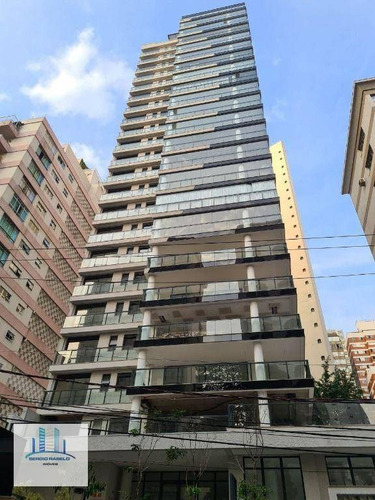 Imagem 1 de 30 de Apartamento Com 3 Dormitórios À Venda, 205 M² Por R$ 5.700.000 - Jardim Paulista - São Paulo/sp - Ap3924