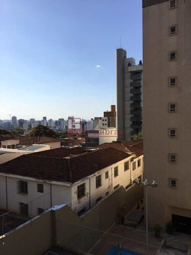 Imagem 12 de 22 de Apartamento Com 3 Dorms, Santo Antônio, Belo Horizonte - R$ 350 Mil, Cod: 580 - V580
