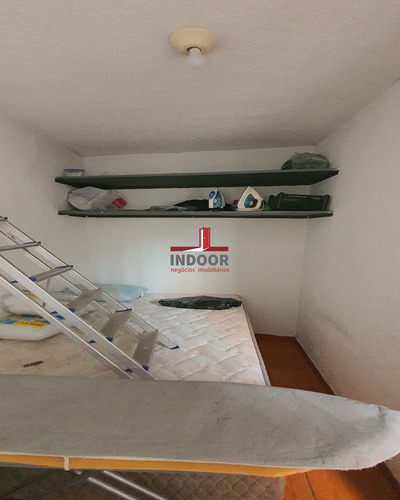 Imagem 23 de 30 de Excelente Sobrado Para Venda Na Vila Paiva - Ca00008 - 70720061