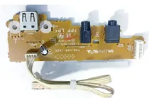 Comprar Placa Usbu002Fmic Som Sony Mhc-ex8br  Hcd-ex8 u002F 1-881-329-12