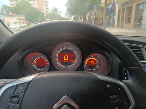 Citroën C4 Lounge 2.0 Origine